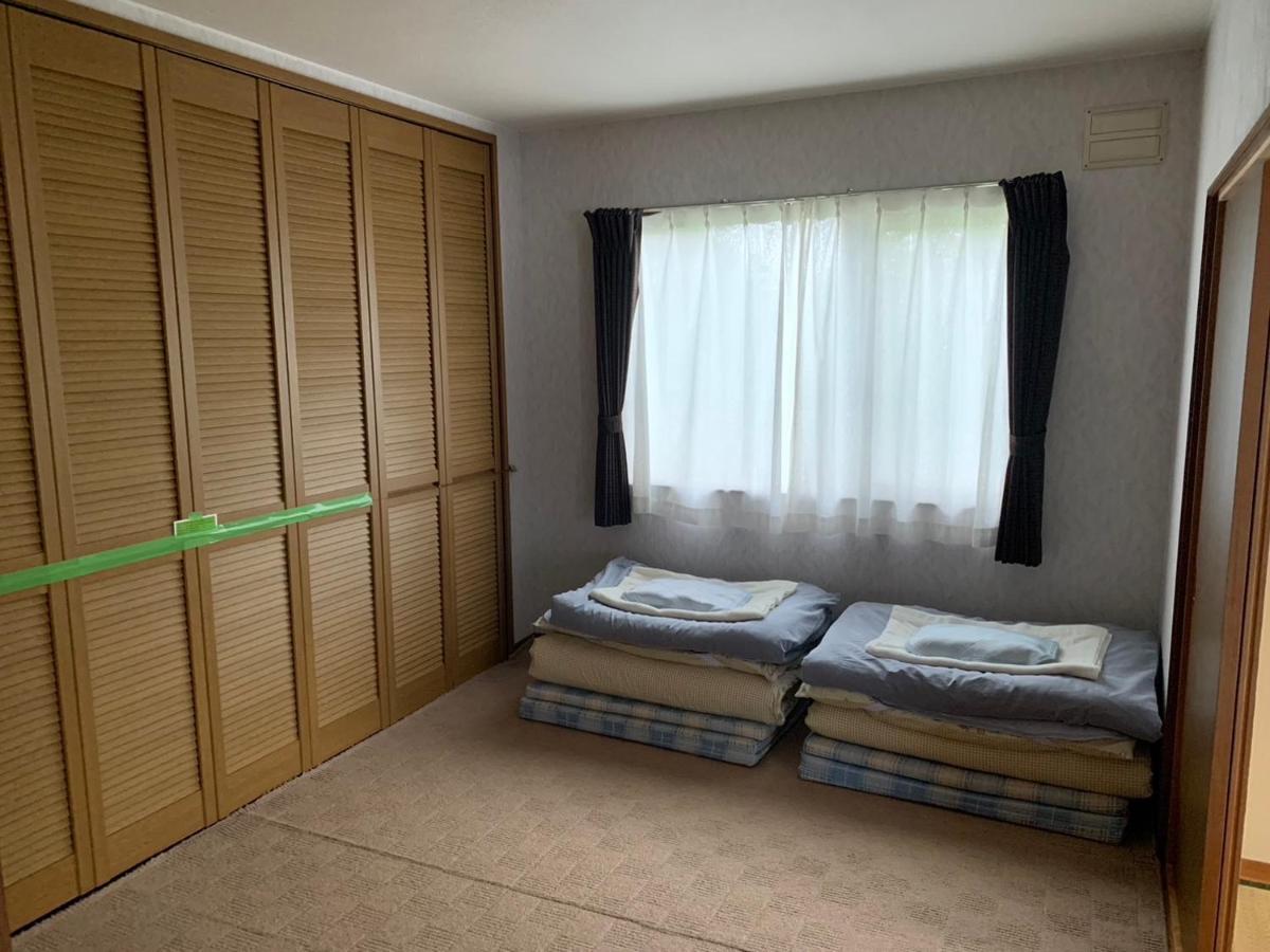 Furano Ueda House Villa Ngoại thất bức ảnh